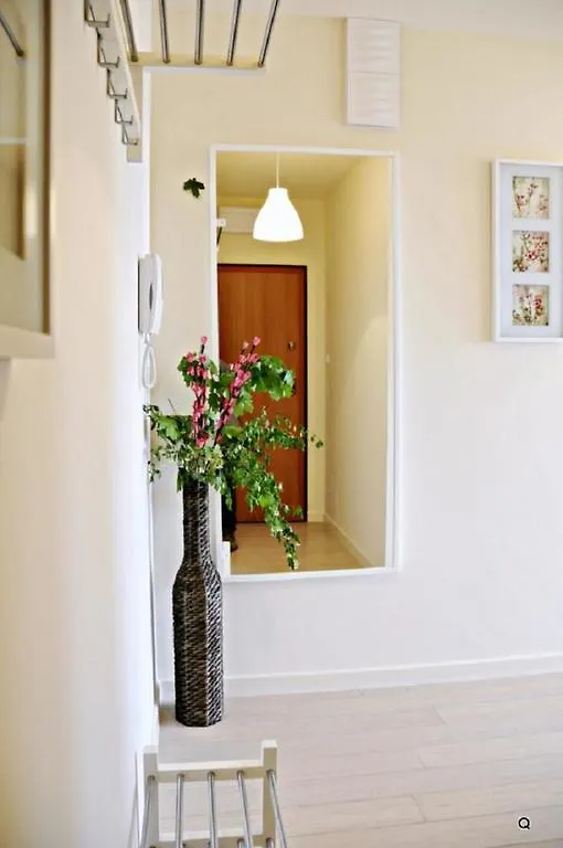 Hotel Nowy Apartament Marcelin Poznaň 0*,  Polsko