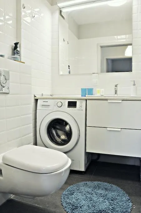 Hotel Nowy Apartament Marcelin Poznaň 0*,