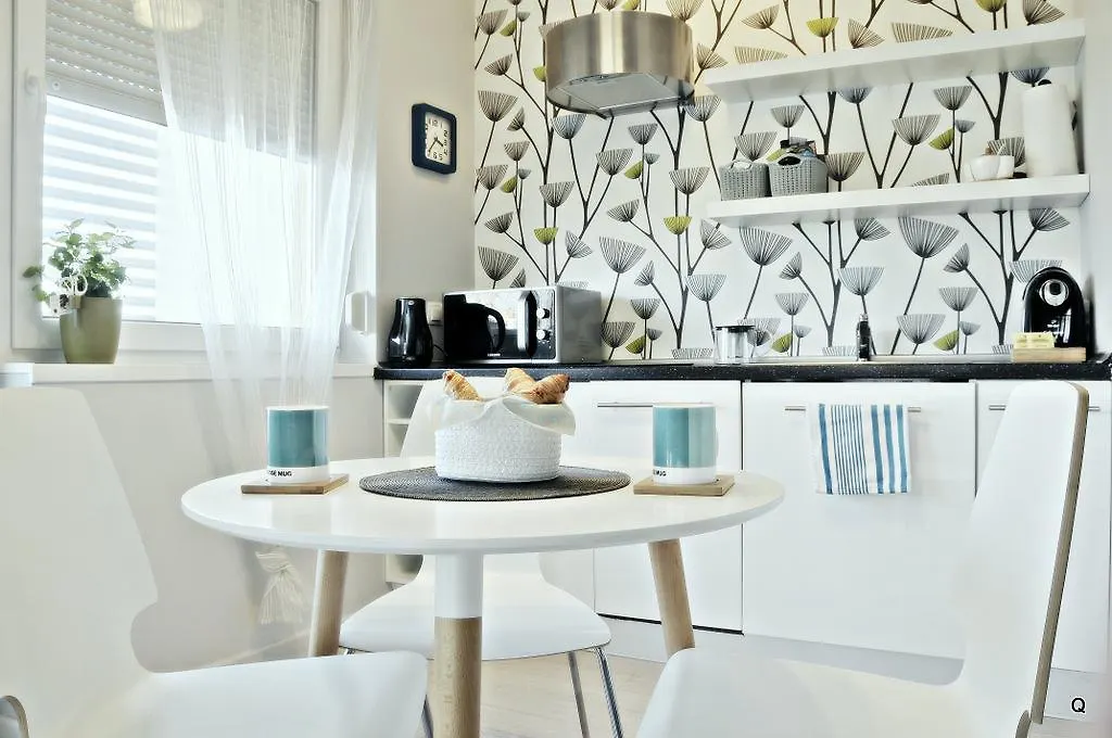Hotel Nowy Apartament Marcelin Poznaň